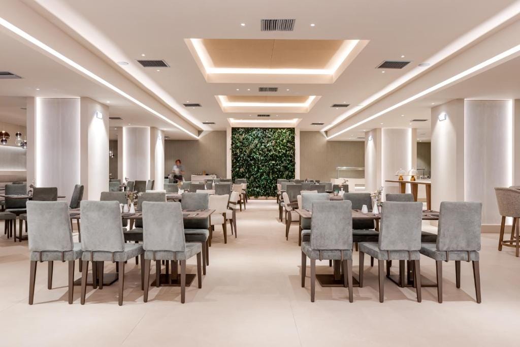 Holiday Inn Thessaloniki by IHG — 3