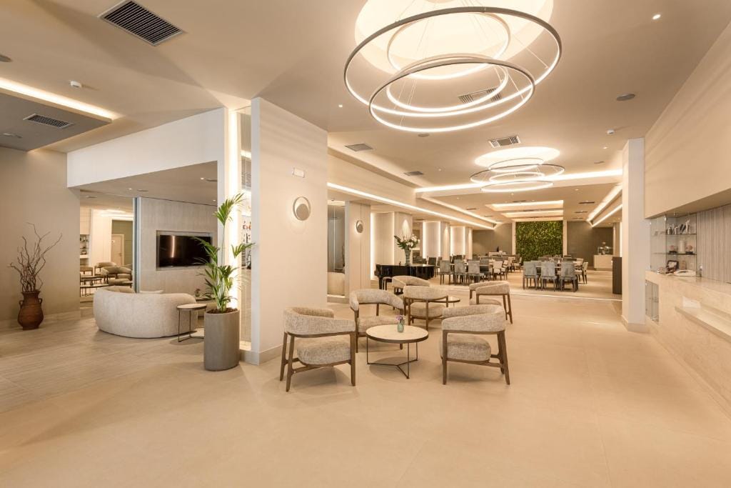 Holiday Inn Thessaloniki by IHG — 4