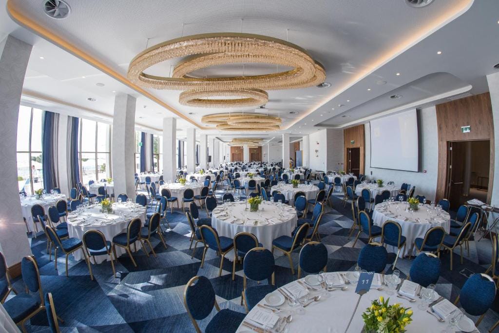 Makedonia Palace — 4