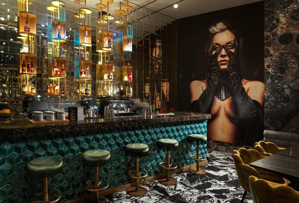 NYX Hotel Thessaloniki — 3