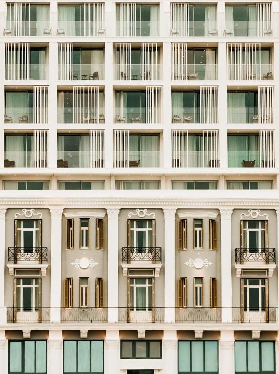 ON Residence - Small Luxury Hotels of the World — 1
