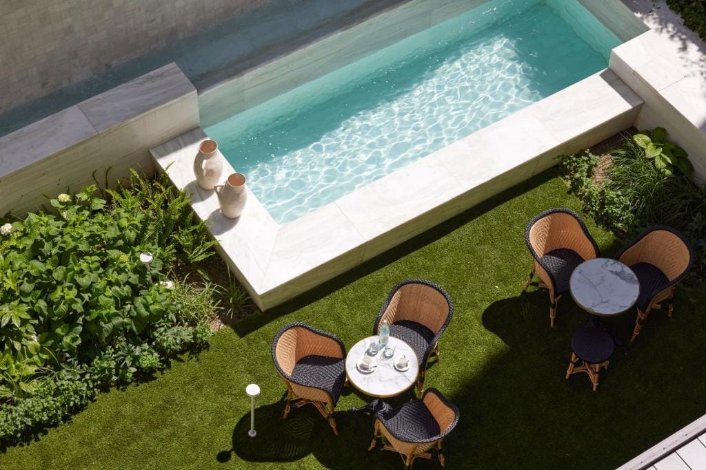 ON Residence - Small Luxury Hotels of the World — 2