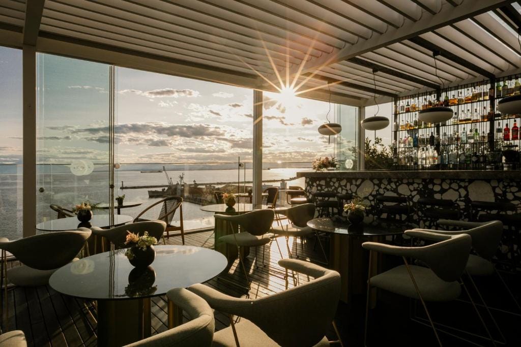 ON Residence - Small Luxury Hotels of the World — 3