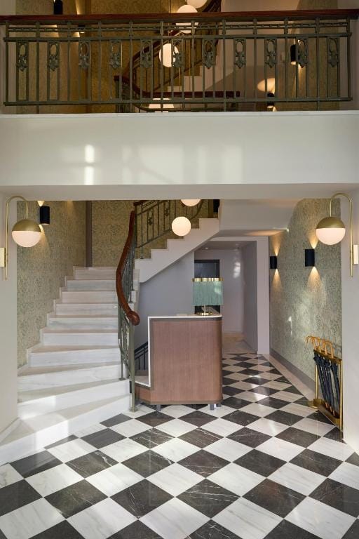 ON Residence - Small Luxury Hotels of the World — 5