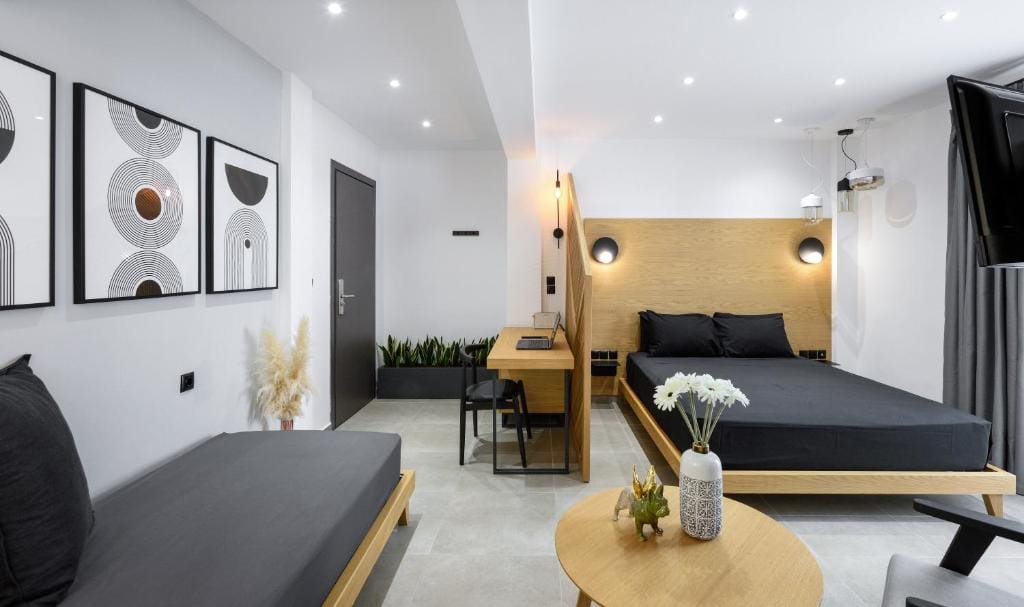 Pillow urban stay — 2