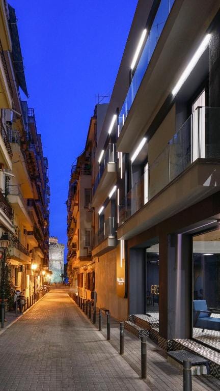 Pillow urban stay — 5
