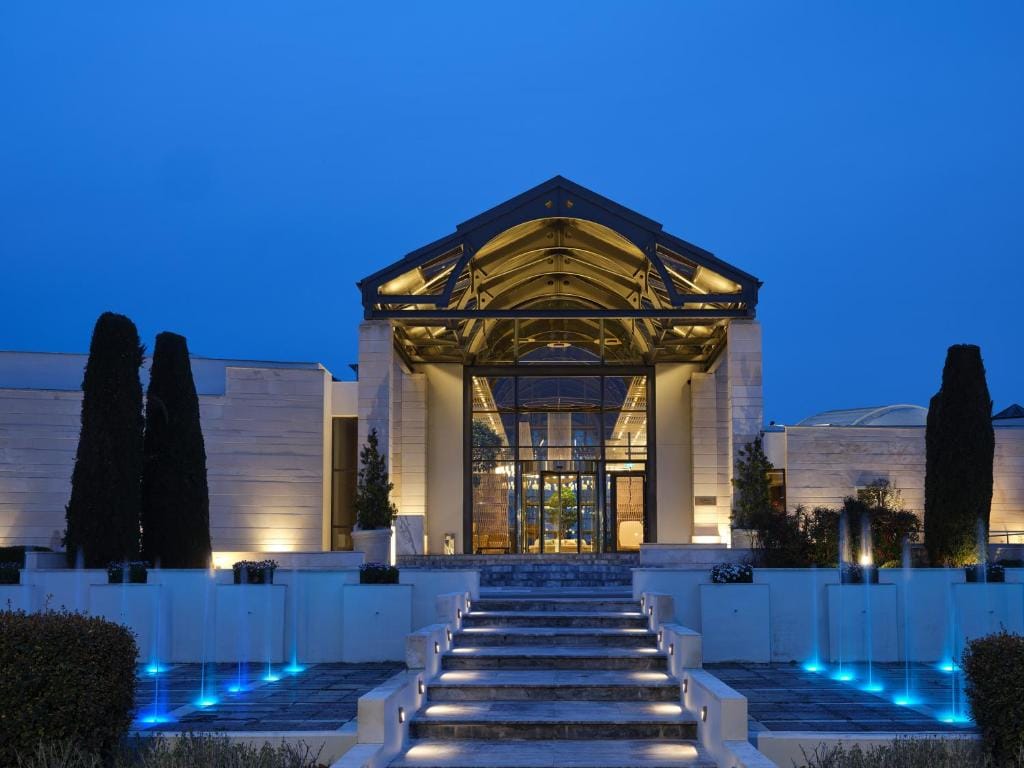 September Hotel Thessaloniki — 1