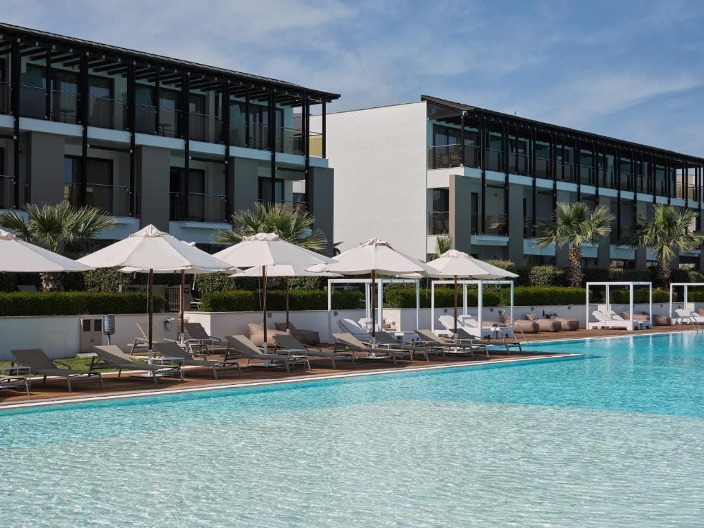 September Hotel Thessaloniki — 2