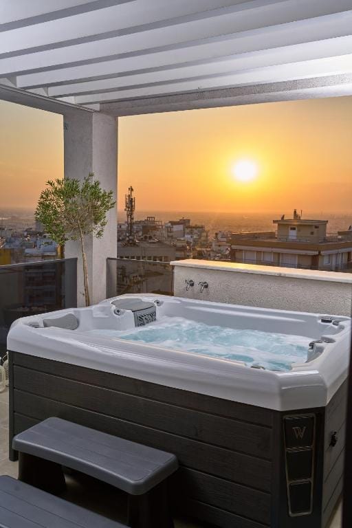 SIGMA Suites Hotel — 3