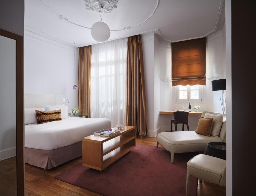 The Excelsior - Small Luxury Hotels of the World — 2
