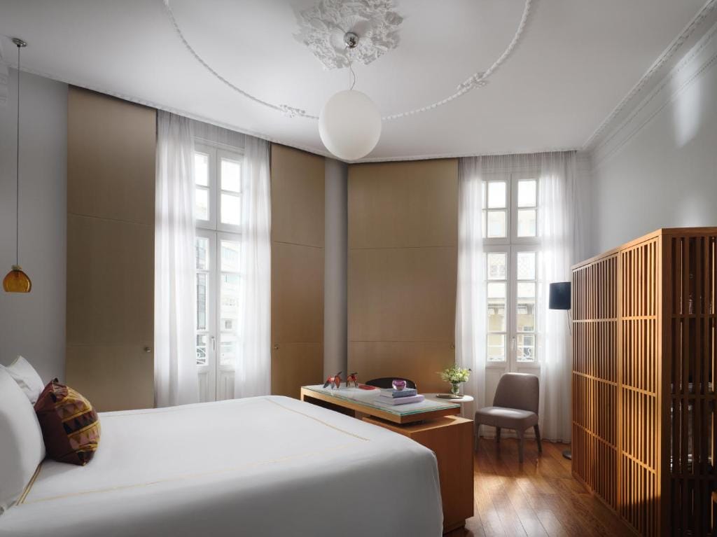 The Excelsior - Small Luxury Hotels of the World — 4