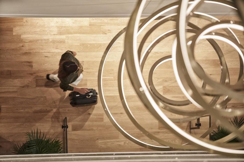 Vanoro Hotel — 5