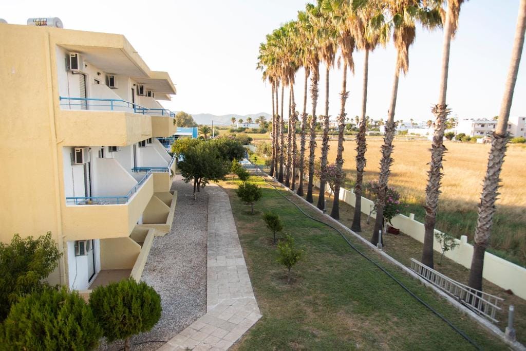 Oasis Tigaki — 5