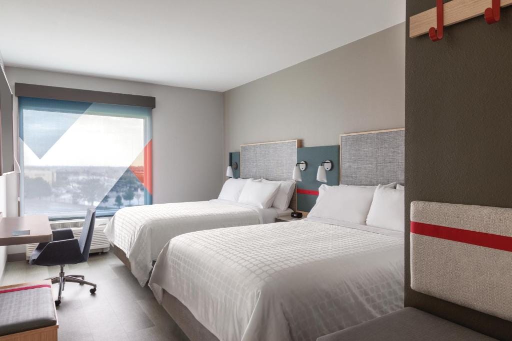 avid hotels - Tijuana - Otay by IHG — 2