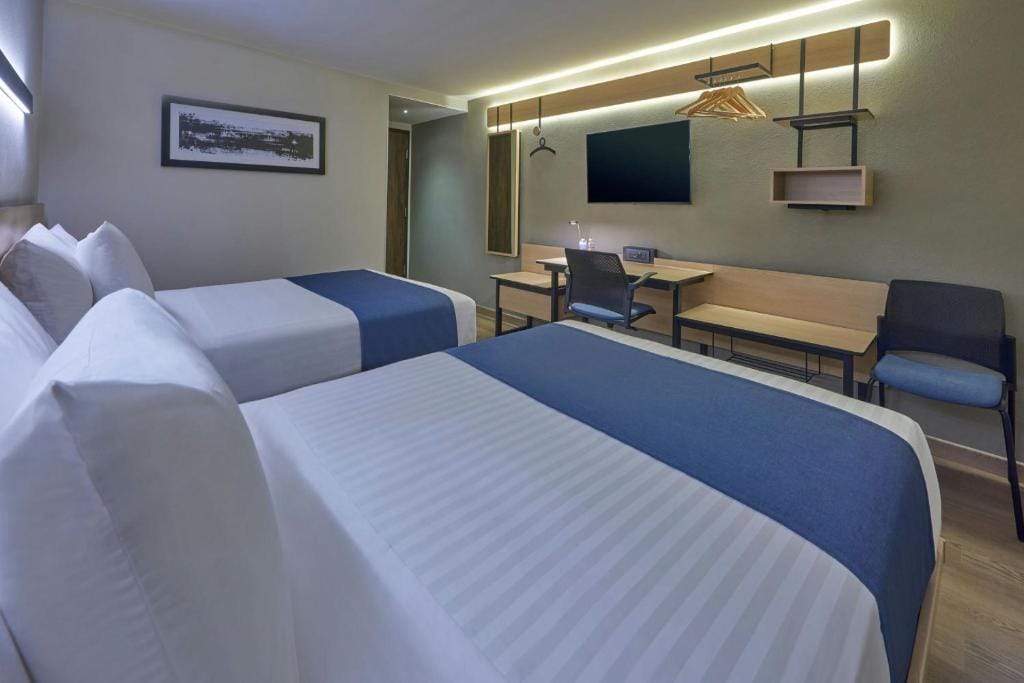 City Express by Marriott Tijuana El Florido — 1