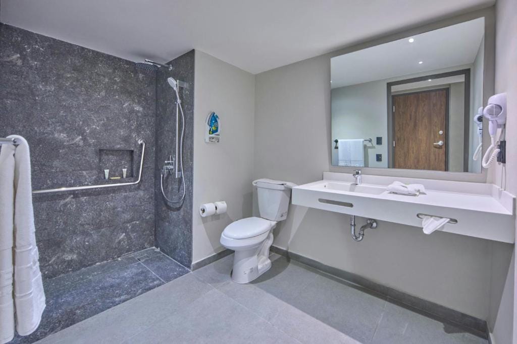City Express by Marriott Tijuana El Florido — 3