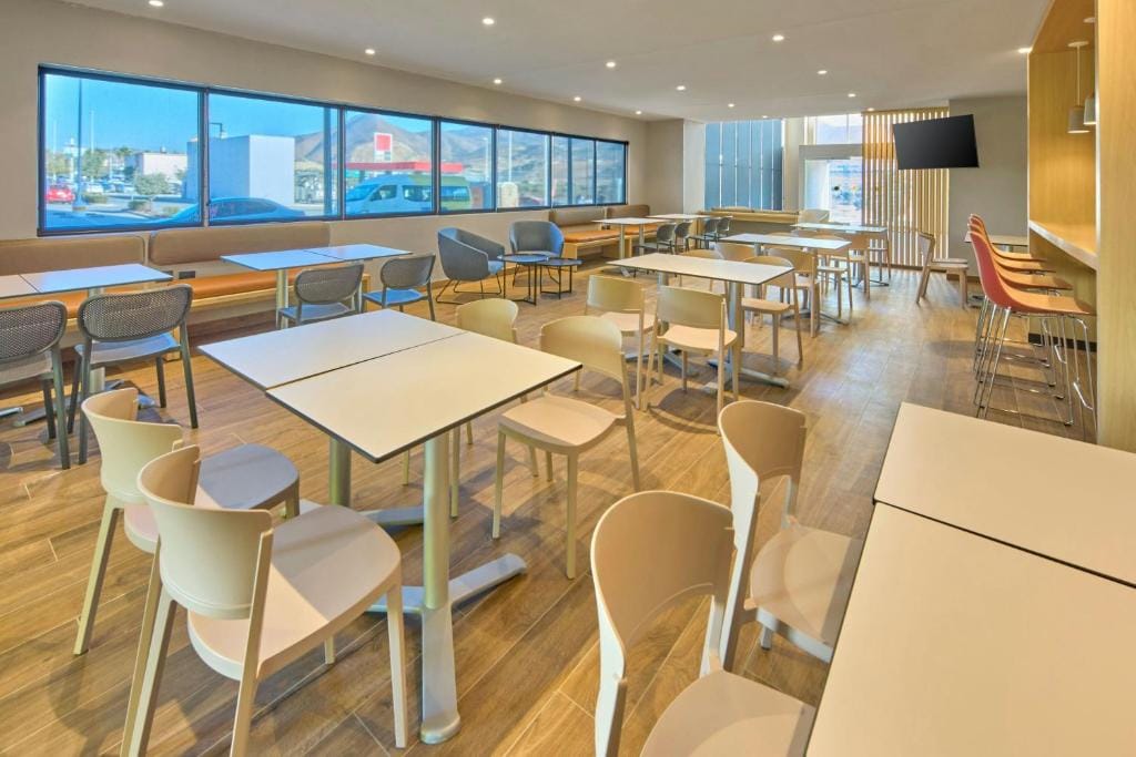 City Express by Marriott Tijuana El Florido — 4