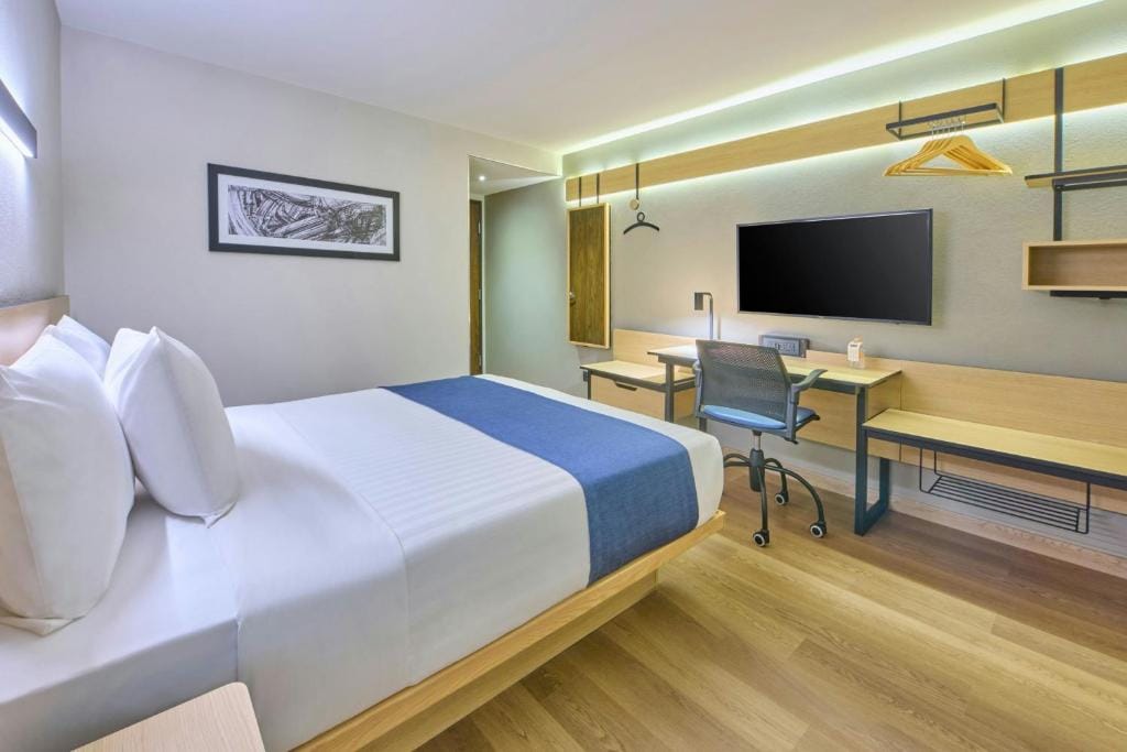 City Express by Marriott Tijuana El Florido — 5