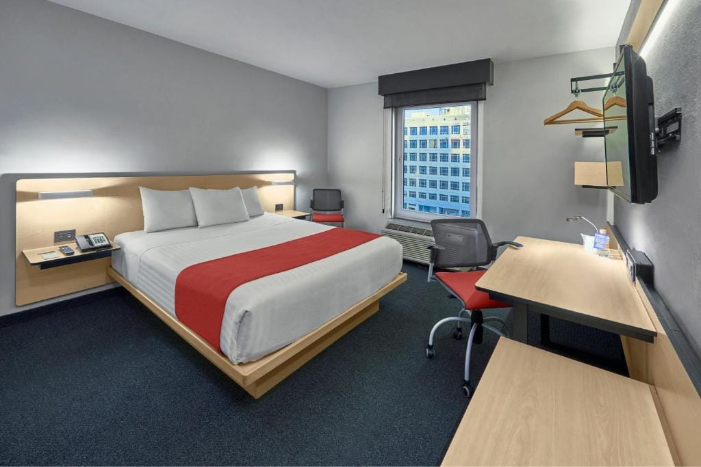 City Express by Marriott Tijuana Rio — 1