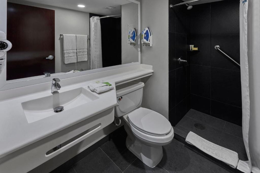 City Express by Marriott Tijuana Rio — 3