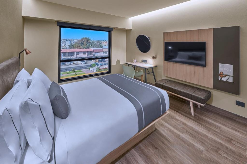 City Express Plus by Marriott Tijuana — 1