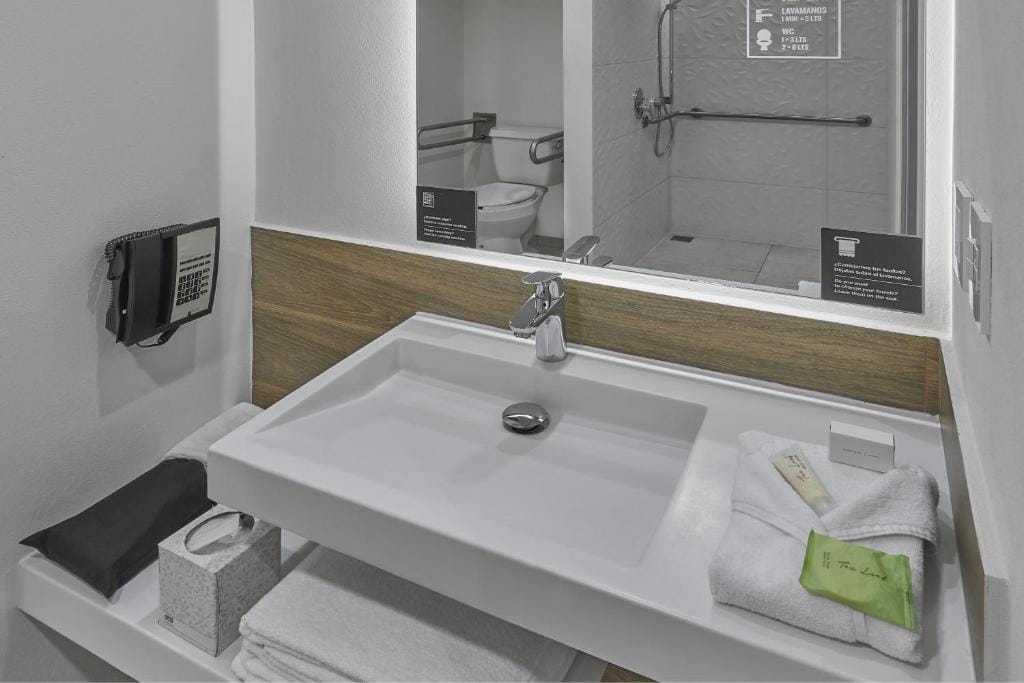 City Express Plus by Marriott Tijuana — 3