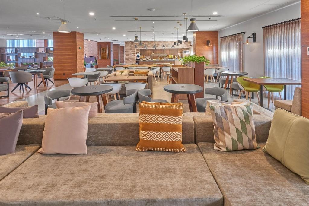 City Express Plus by Marriott Tijuana — 4