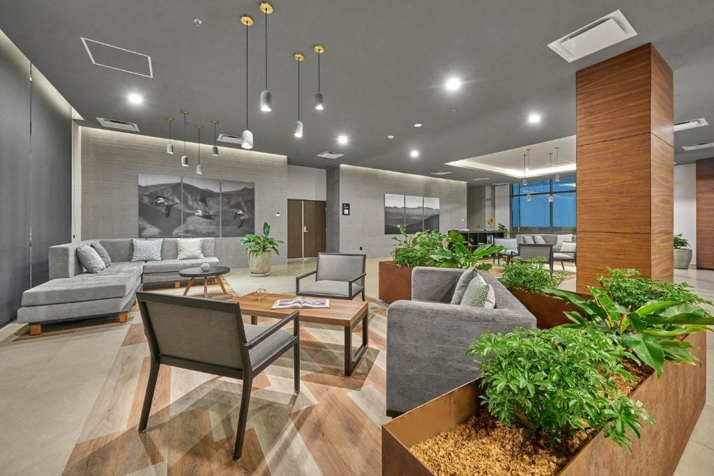 City Express Plus by Marriott Tijuana — 5