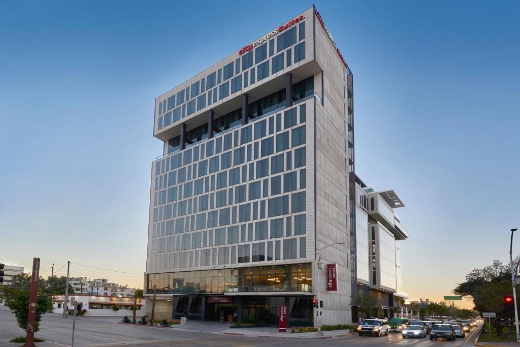 City Express Suites by Marriott Tijuana Rio — 3