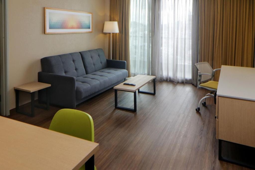 City Express Suites by Marriott Tijuana Rio — 4