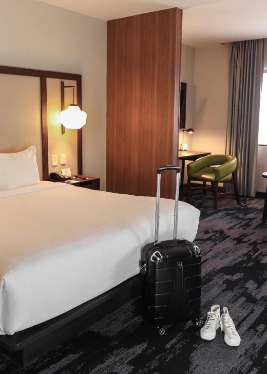 Fairfield Inn & Suites by Marriott Tijuana — 2
