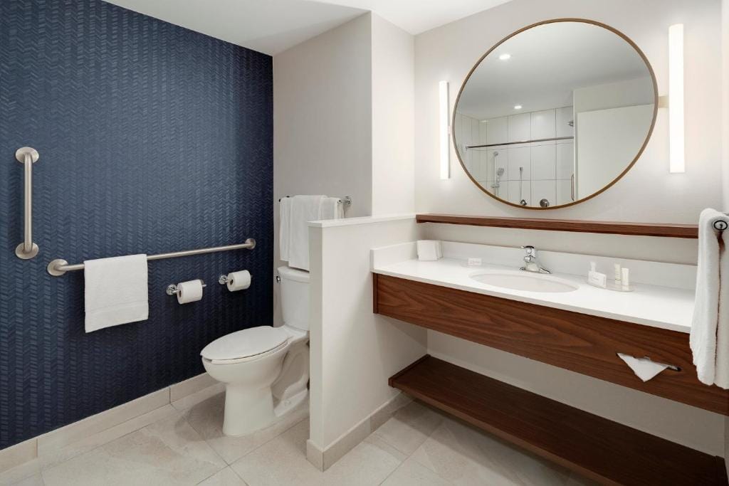 Fairfield Inn & Suites by Marriott Tijuana — 4
