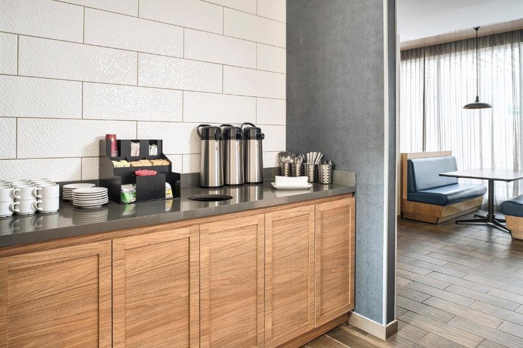 Fairfield Inn & Suites by Marriott Tijuana — 5