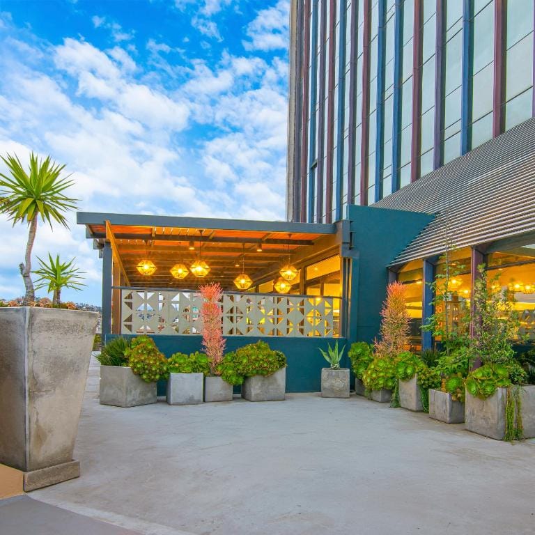 Grand Hotel Tijuana — 5