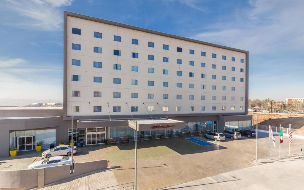 Hampton Inn By Hilton Tijuana — 5