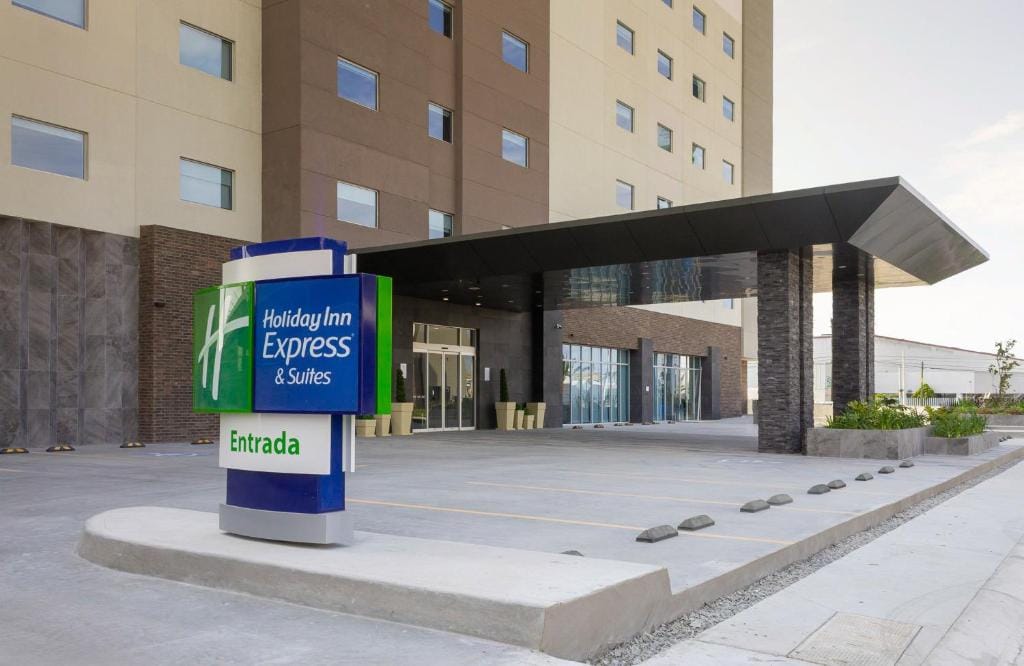 Holiday Inn Express & Suites - Tijuana Otay by IHG — 1