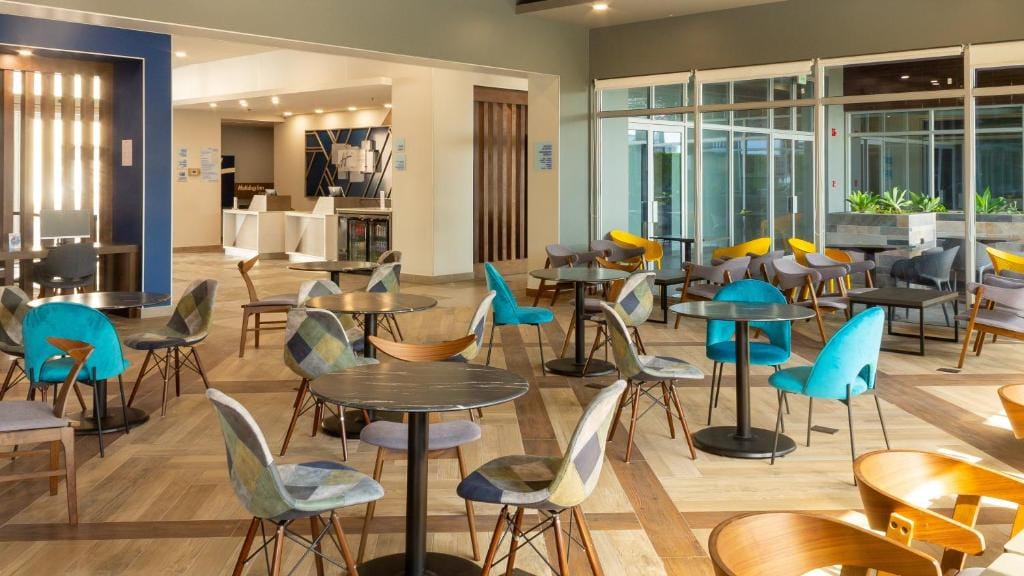 Holiday Inn Express & Suites - Tijuana Otay by IHG — 2
