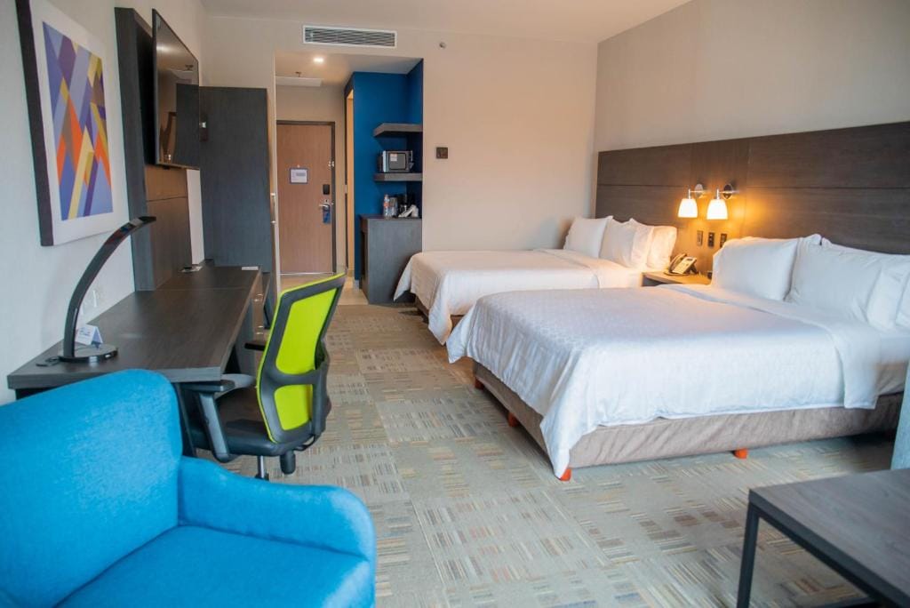 Holiday Inn Express & Suites - Tijuana Otay by IHG — 4