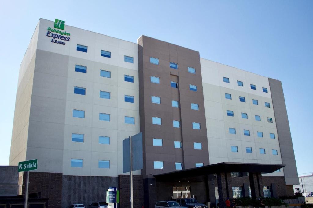 Holiday Inn Express & Suites - Tijuana Otay by IHG — 5