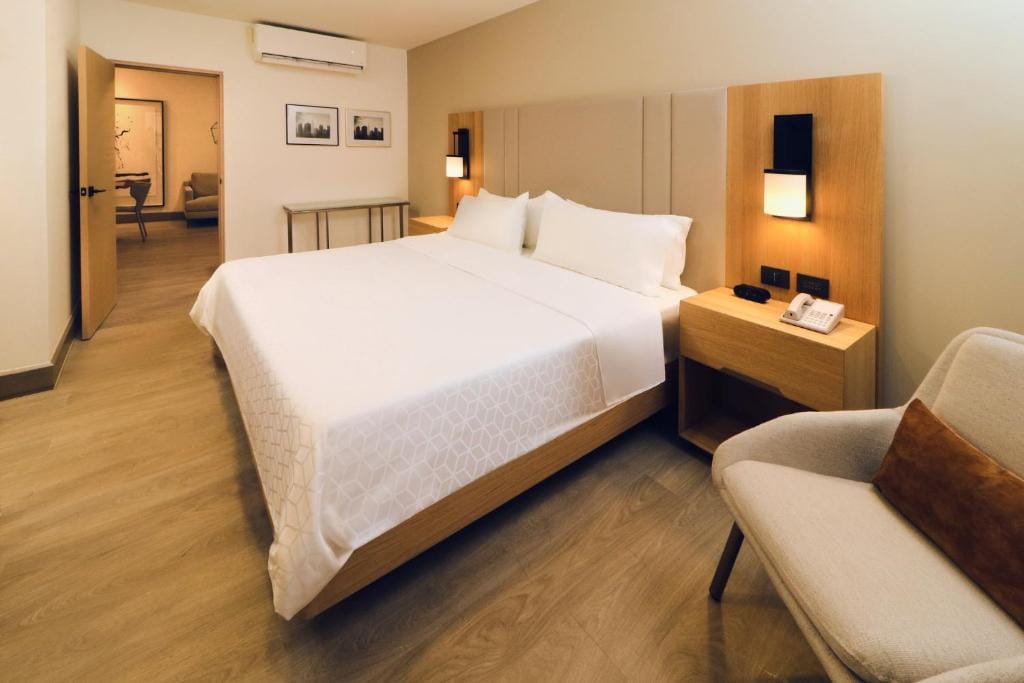 Holiday Inn Tijuana Zona Rio by IHG — 2