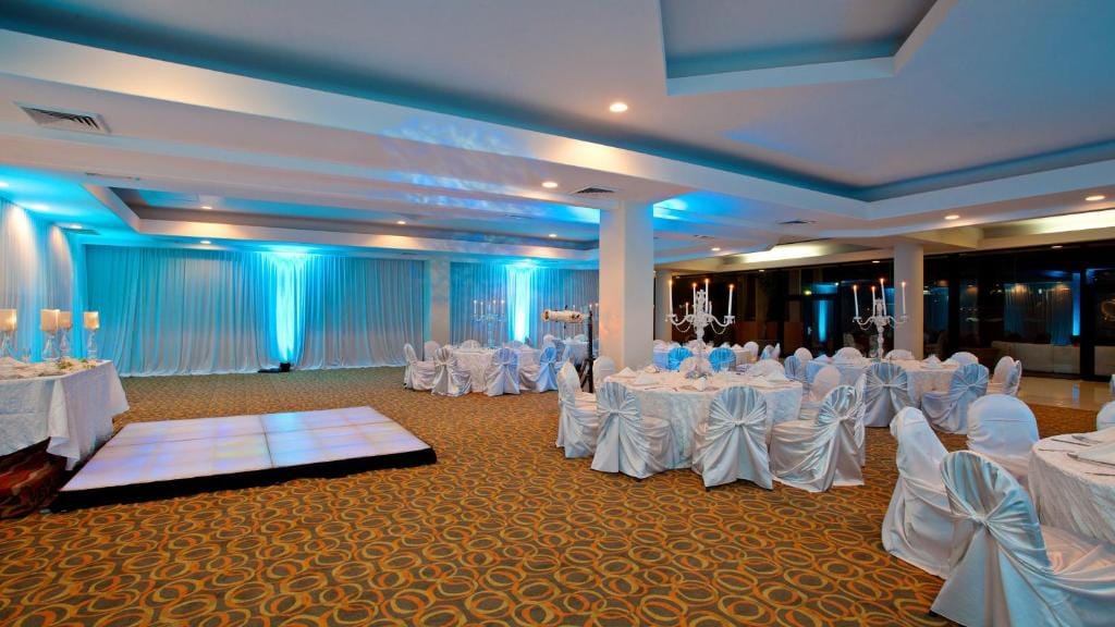 Holiday Inn Tijuana Zona Rio by IHG — 3