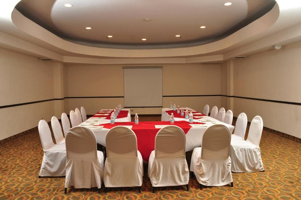 Holiday Inn Tijuana Zona Rio by IHG — 5