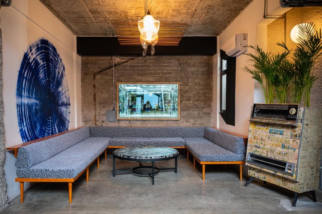 Hotel Boutique Lafayette Tijuana — 5