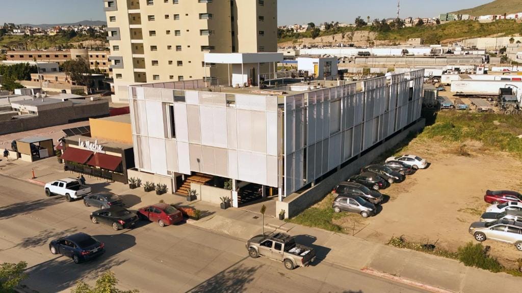 Tijuana