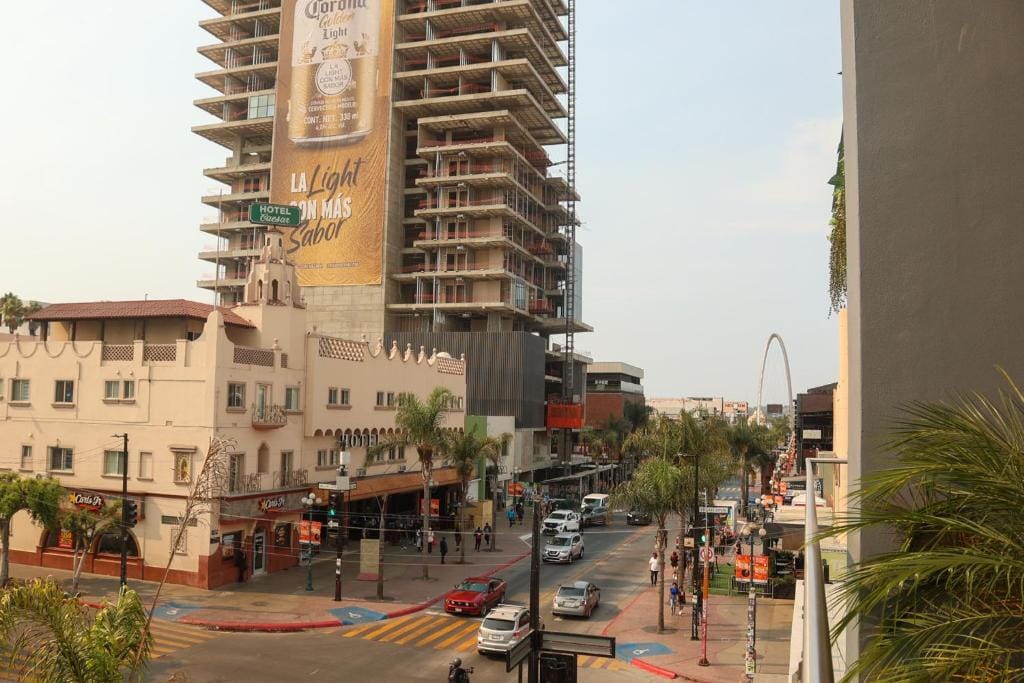 Hotel Grand One Plaza — 2