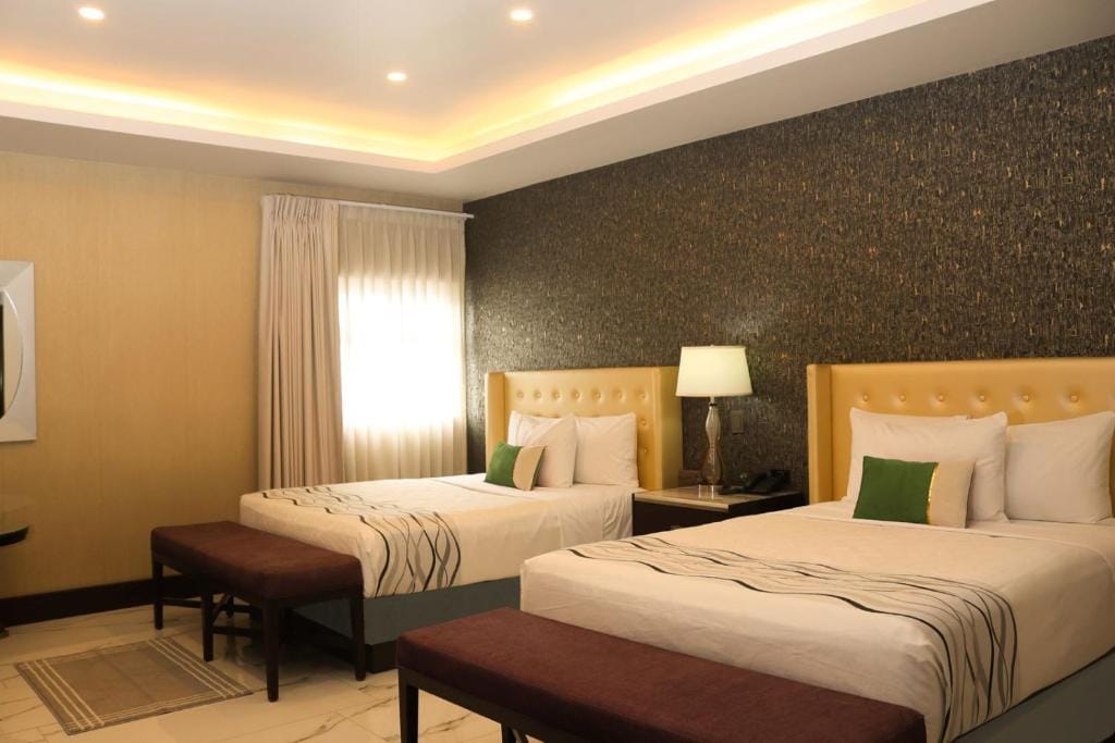 Hotel Grand One Plaza — 4