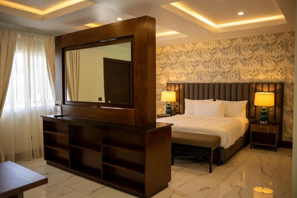 Hotel Hacienda Aguacaliente — 2