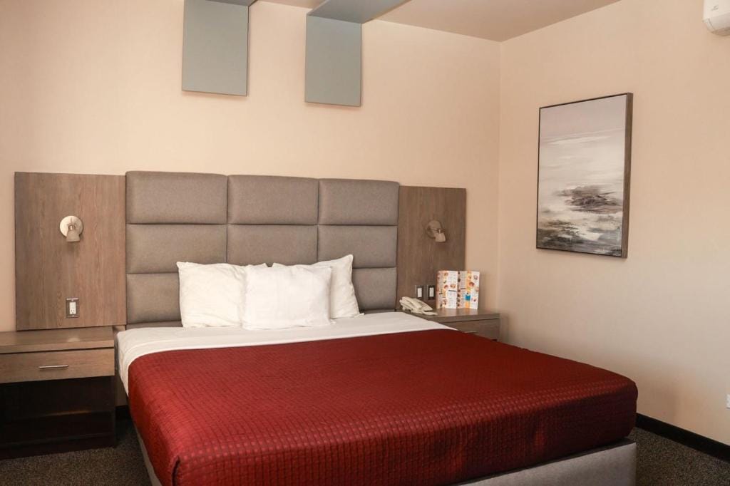 Hotel Jatay — 2