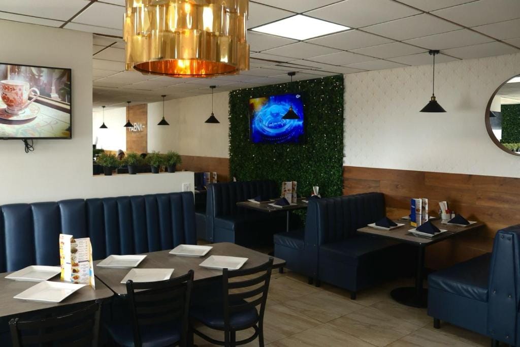 Hotel Jatay — 5