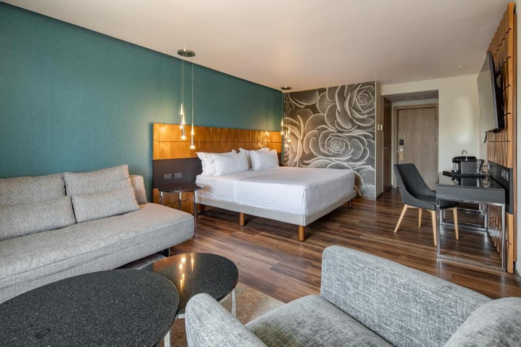 Hotel Real del Rio — 2